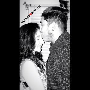 Meet your Posher, Tony